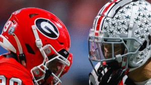 What would an SEC vs. Big Ten series look like? 16 tasty potential matchups as schedule alliance rumors swirl