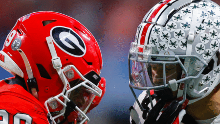 What would an SEC vs. Big Ten series look like? 16 tasty potential matchups as schedule alliance rumors swirl