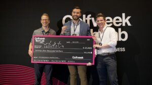 Golfweek’s Tech Lab crowns Wicket as big winner