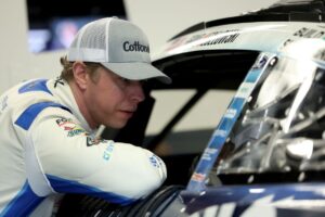 The drivers who should be worrying about NASCAR Cup playoff hopes