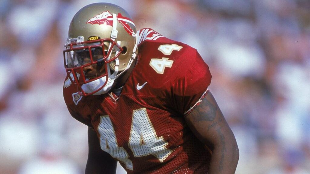 Bradley Jennings dies at 47: Former Florida State LB was part of 1999 national title team