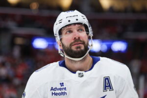 Lightning's Nikita Kucherov Failed To Replicate Regular-Season Dominance In The Playoffs Again