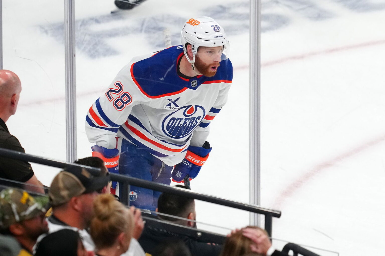 Here's Why Oilers' Clutch Player Needs To Be A Free-Agent Target For Sabres