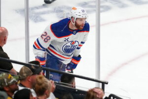 Here's Why Oilers' Clutch Player Needs To Be A Free-Agent Target For Sabres