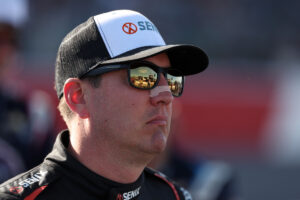 Ricky Stenhouse Jr. Fires Warning Shot at Kyle Busch One Year After All-Star Brawl