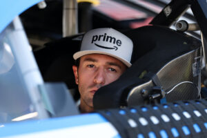 Chase Elliott Message to Fans Sparks Unexpected Backlash