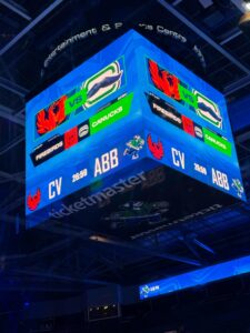Live Blog: Calder Cup Playoffs Firebirds @ Canucks — Round 2, Game 3; Series Tied 1–1 (Div. Semi-Finals)