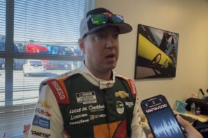 Kyle Busch Admits He's Clueless on Why NASCAR Continues Giving Him Cold Shoulder