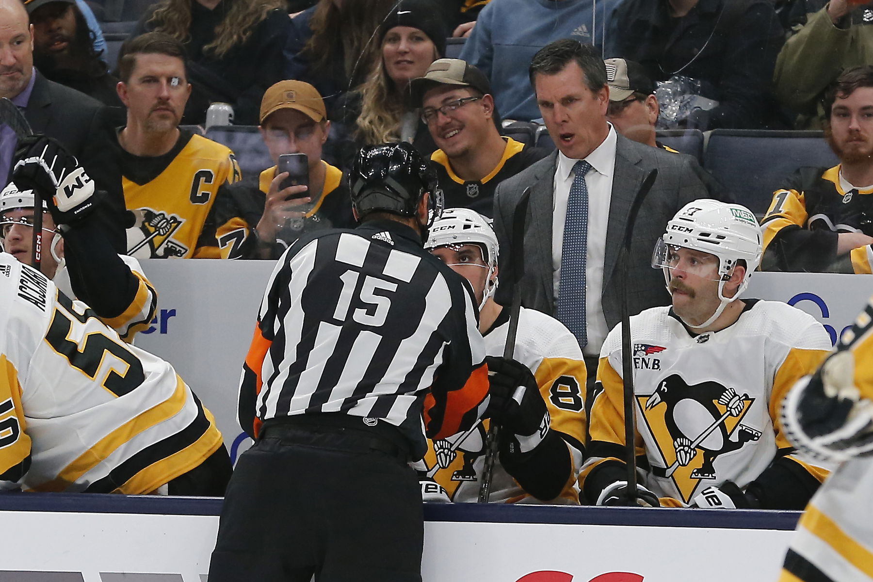 How To Help Mike Sullivan Fix The Blueshirts