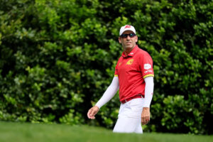 2025 U.S. Open: Sergio Garcia fails to qualify for Oakmont, likely ending streak dating back to 1999
