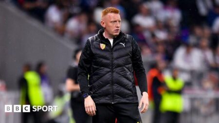 Will Still appointed Southampton manager after leaving Lens