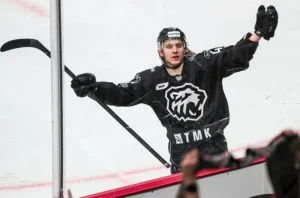 Penguins Reportedly In Mix For KHL Star Forward