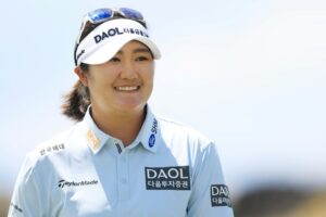Ryu, Ariya shake off major letdowns to start strong in Utah
