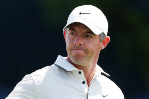 PGA Championship: Rory McIlroy’s quest for a grand slam ends in silence