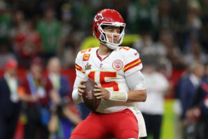 2025 NFL schedule release, betting, odds: Chiefs open as favorites against Cowboys on Thanksgiving Day