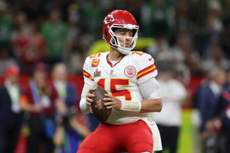 2025 NFL schedule release, betting, odds: Chiefs open as favorites against Cowboys on Thanksgiving Day