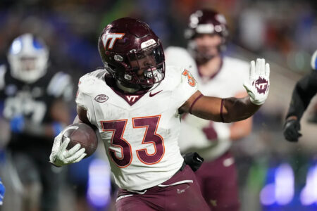 NFL Draft 2025: Four Day 3 prospects with upside worth chasing in dynasty leagues