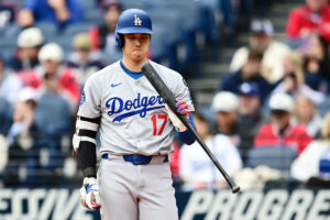 Los Angeles Dodgers lose to Cleveland Guardians after bullpen gives up 5 runs in 8th inning