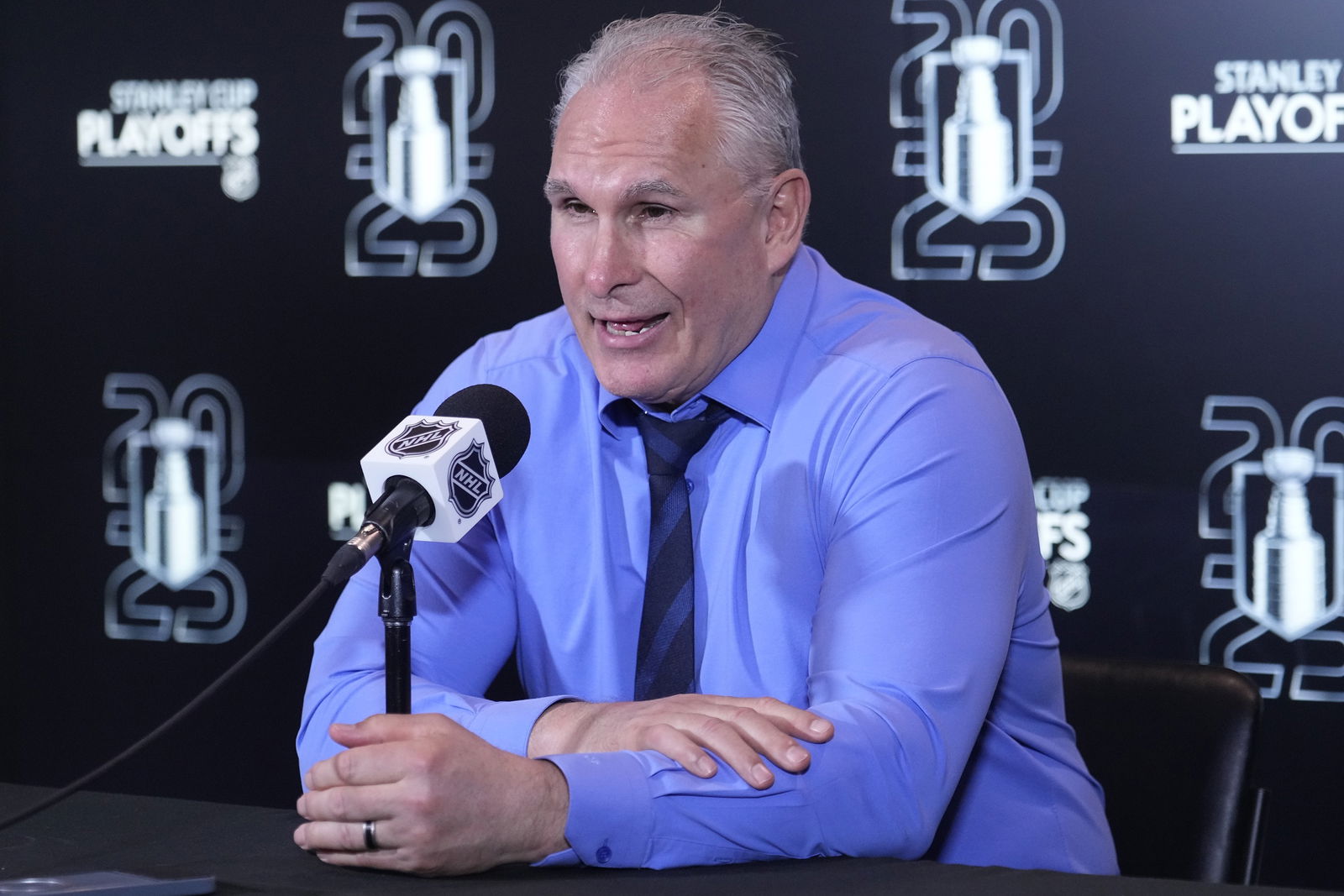 'It Hurts Right Now': Craig Berube Urges Maple Leafs to Remember Playoff Disappointment, Pins Game 7 Loss on Structure
