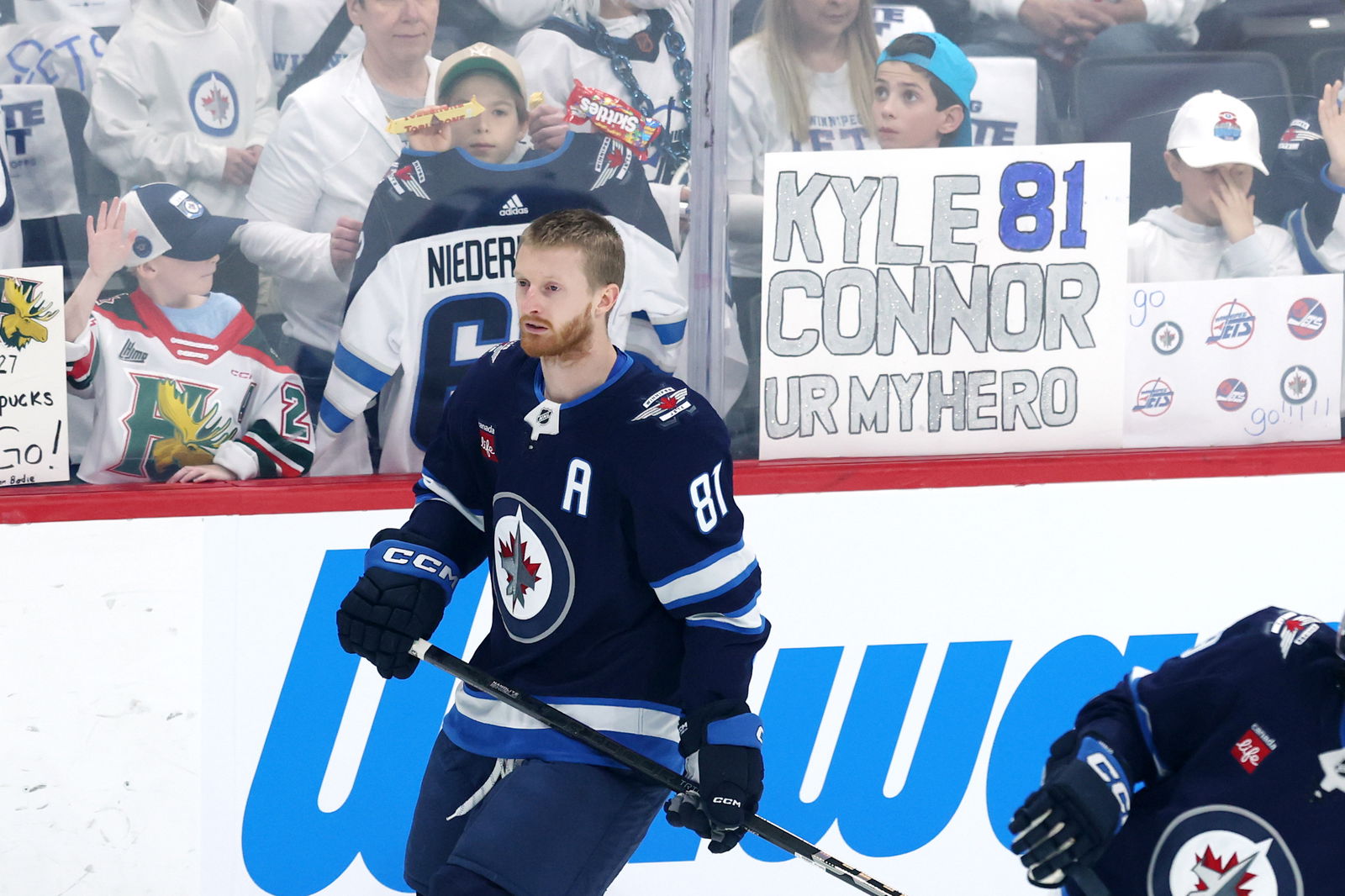 Three Red Wings Trade Candidates In Search of a Summer of 