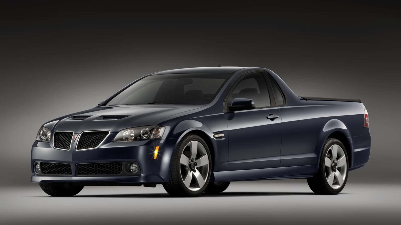 GM Trademarked the Pontiac Name, But Don’t Expect a Comeback