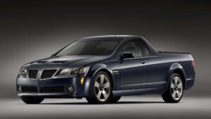 GM Trademarked the Pontiac Name, But Don’t Expect a Comeback