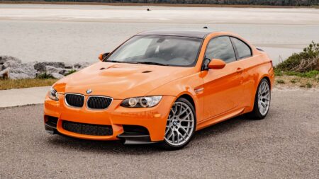 More Limited-Edition Models Are Coming