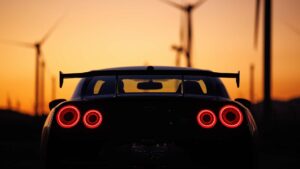 We Have People Working On a New GT-R