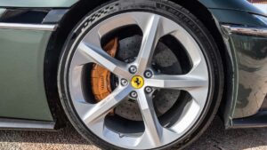 The Ferrari EV Reveal Isn’t Happening This Year