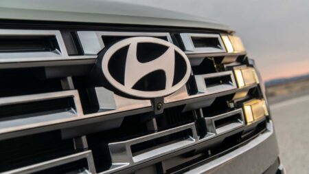 Hyundai Is Building a Real Pickup Truck