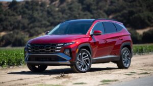 What Tariffs? Hyundai Group Just Set Another Sales Record