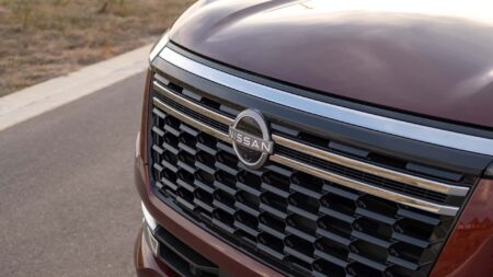 Toyota Contacted Nissan After Honda Merger Failed: Report