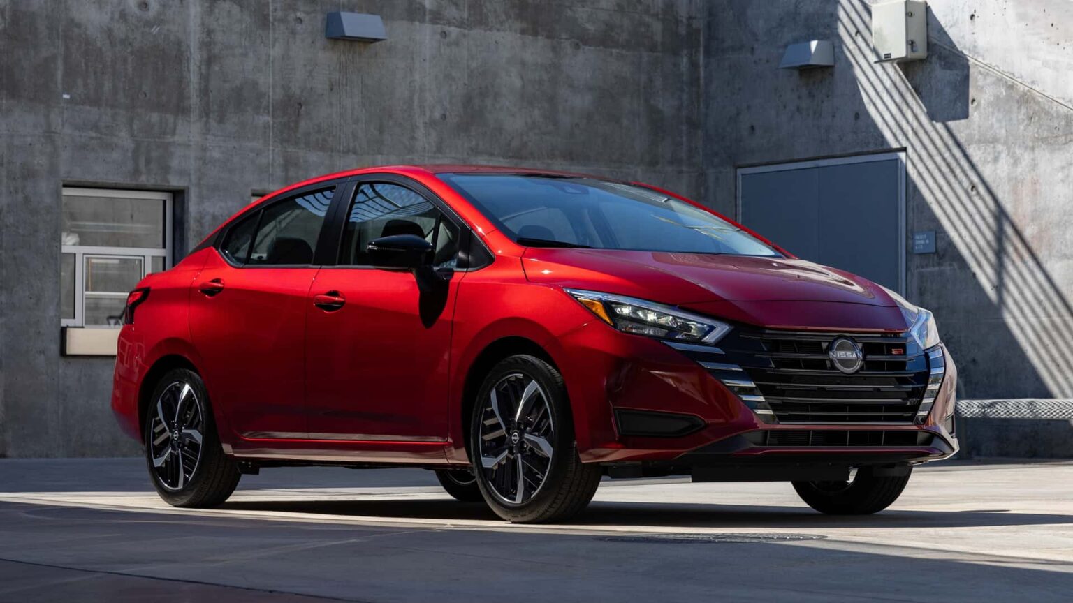 The Last Five-Speed Manual Is Dead