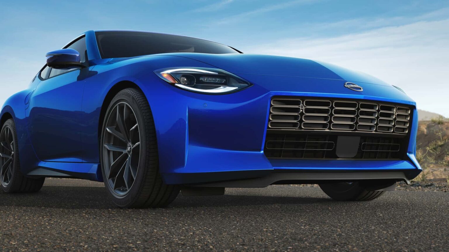 Nissan’s Bold New Strategy: Sell More Cars