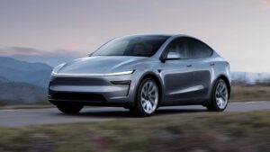 The Tesla Model Y Just Got Even Cheaper