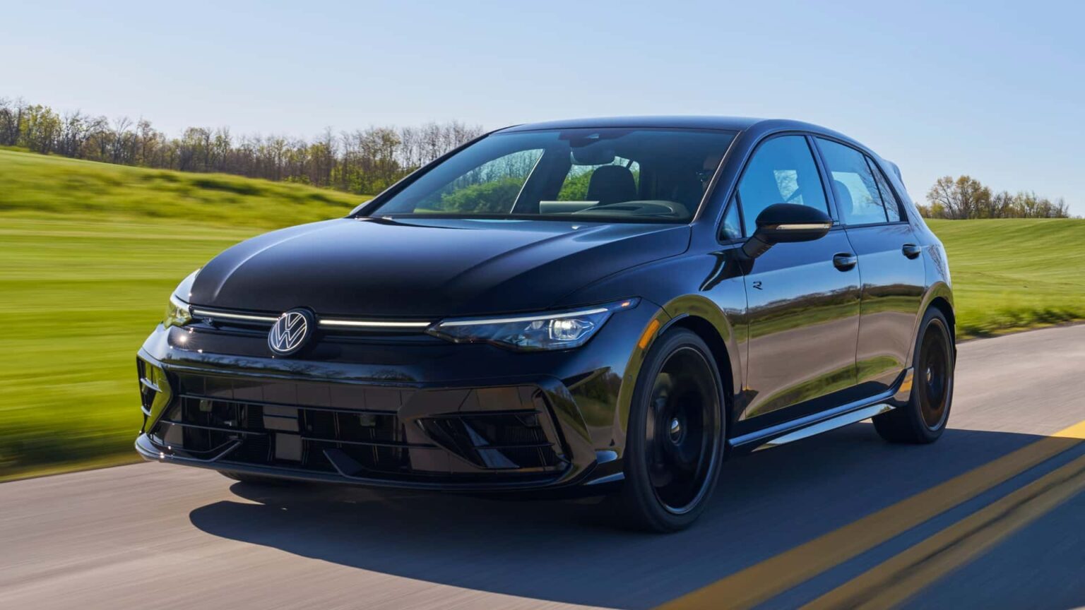 VW Promises to Keep Pre-Tariff Prices Through June