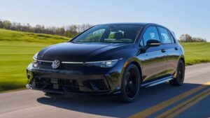 VW Promises to Keep Pre-Tariff Prices Through June