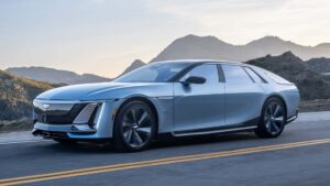 Cadillac Has Sold Fewer Than 25 Celestiqs So Far