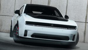 You’ll Have To Wait Longer for the Dodge Charger Sixpack