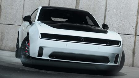 You’ll Have To Wait Longer for the Dodge Charger Sixpack