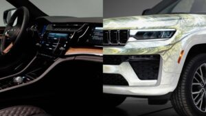 Here’s Your First Look at the 2026 Jeep Grand Cherokee