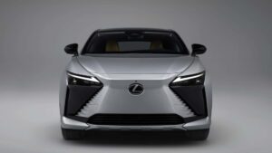 Toyota’s Simulated Gearbox Is Coming to America