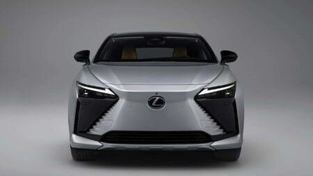 Toyota’s Simulated Gearbox Is Coming to America