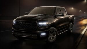 The Ram 1500 Express Is Back, and It’s Surprisingly Cheap