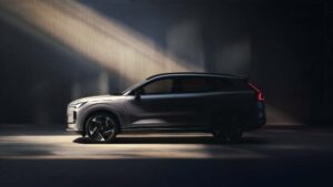 The Volvo XC70 Is Coming Back