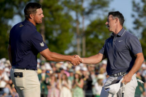 Bryson DeChambeau Sends Clear Message on Rory McIlroy's Silent Treatment