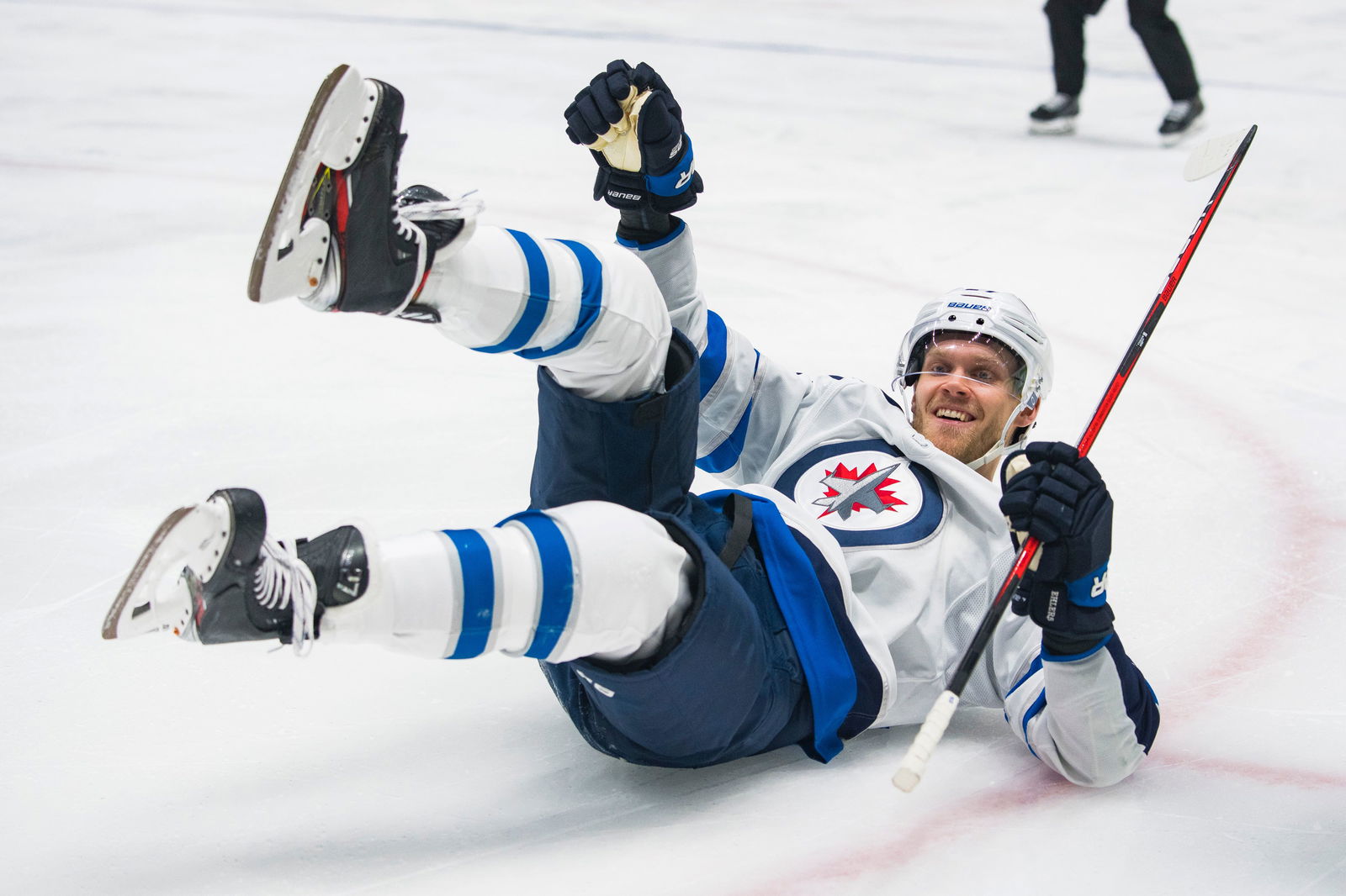Jets Teammates Lobby for Ehlers' Return in 2025-26