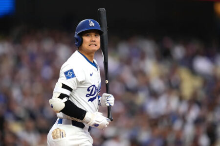 What to make of Dodgers’ recent losing streak and roster shakeup?