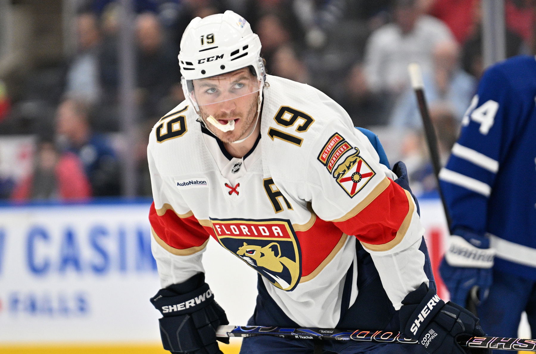 Maple Leafs Dismiss Tkachuk’s Intel Moves Ahead of Panthers Showdown