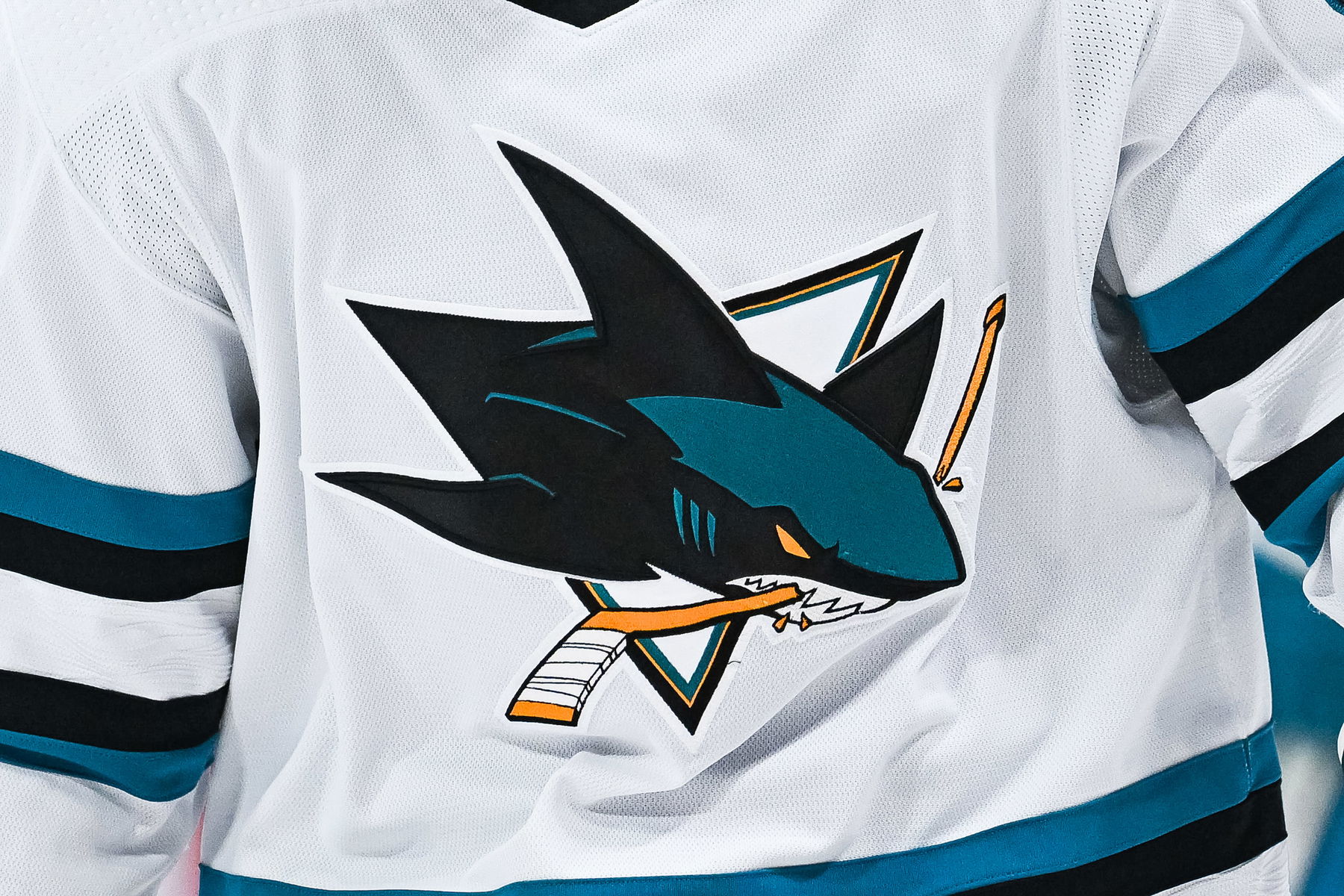 San Jose Sharks Secure Second Overall Pick In 2025 NHL Draft Lottery